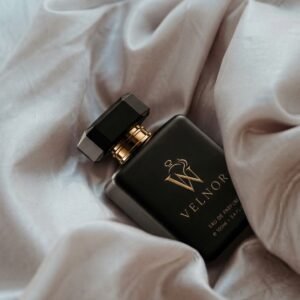 Velnore Perfume for Men | Long-Lasting Luxury Fragrance