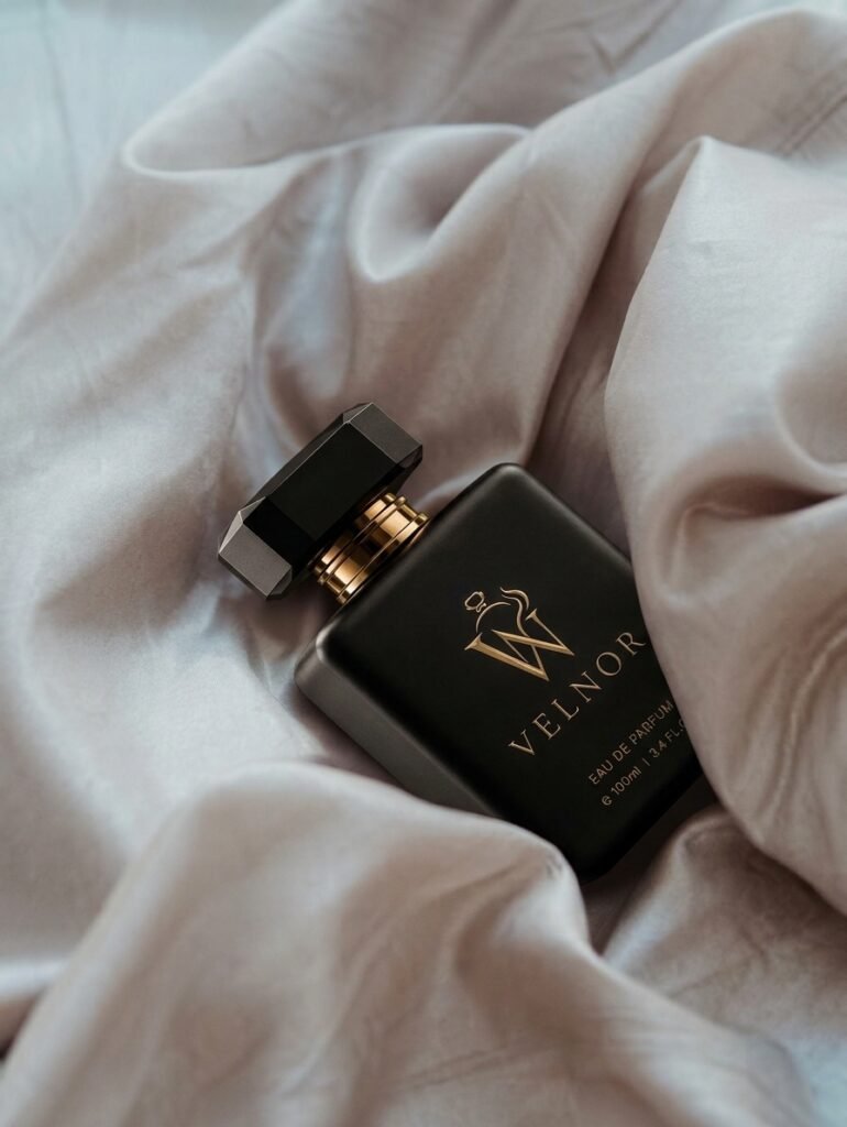 Velnore Perfume for Men | Long-Lasting Luxury Fragrance