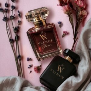 Velnore Perfumes for Men & Women | Long-Lasting Fragrances
