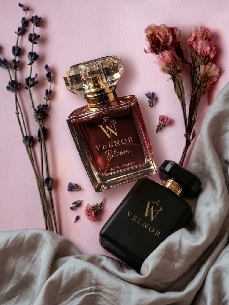 Velnore Perfumes for Men & Women | Long-Lasting Fragrances