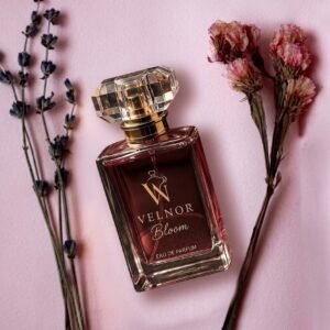 Velnore Bloom Perfume for Women | Floral Long-Lasting Scent
